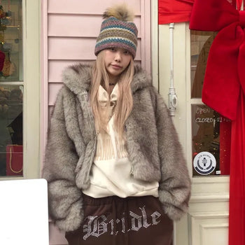 Dangerous Raccoon Beanie
