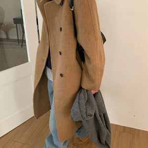 Long Coat