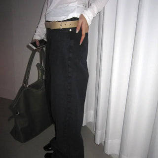 Deep Navy Denim