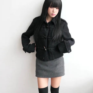 W / Coats & Jackets