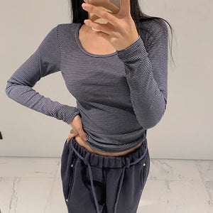 Long Sleeve Tops