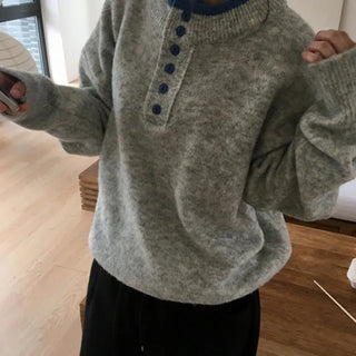 Muntz Anorak Knit