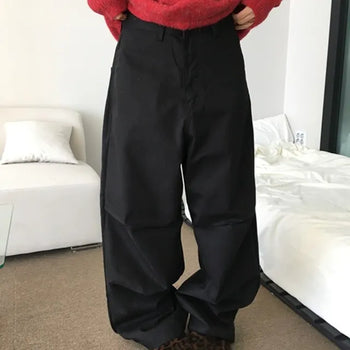 *Unisex* Herringbone Parachute Pants