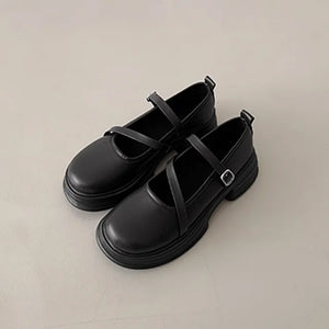 maryjanes