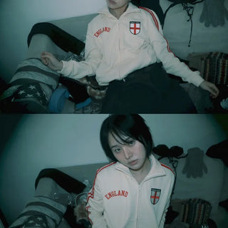 00s Track Jacket