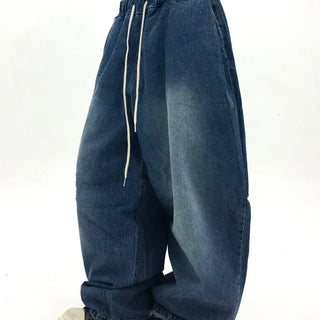 Oldschool Balloon Denim