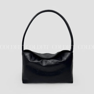 Daily Shoulder Bag Black