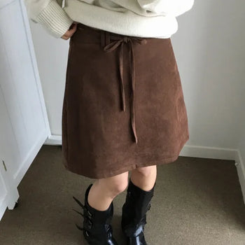 Sally Midi Skirt