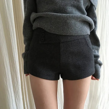 J Shorts  SM