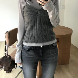 Fave Tencel T-shirt (4 colors)