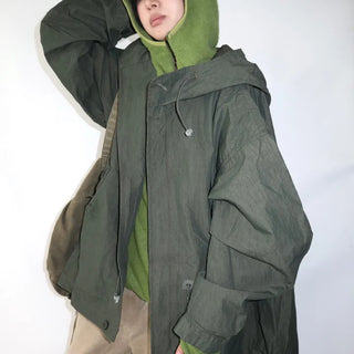 Tokyo Drift Field Jacket