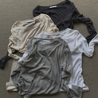 Tencel T-shirt
