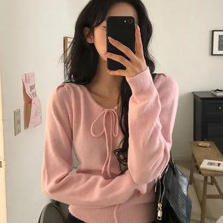 Muse Ribbon Knit