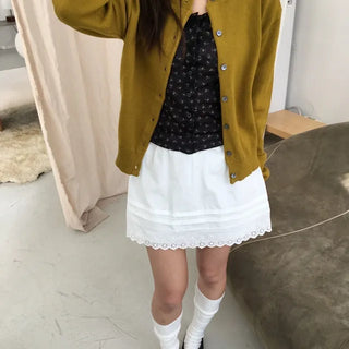 Mellow Culottes