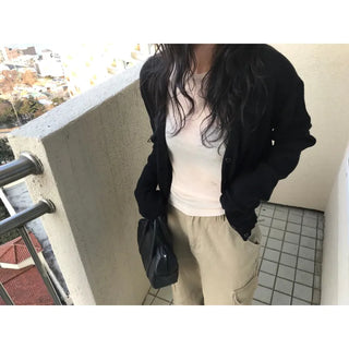 Daily Cardigan (2 colors)