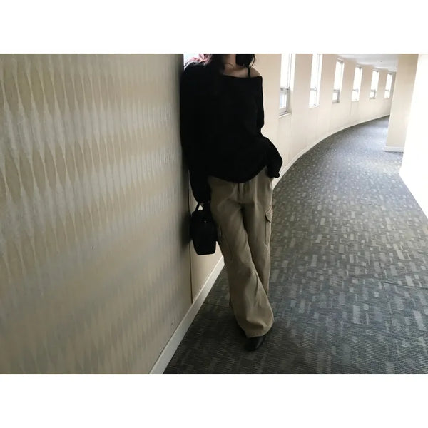 Have Off Knit (3 colors)