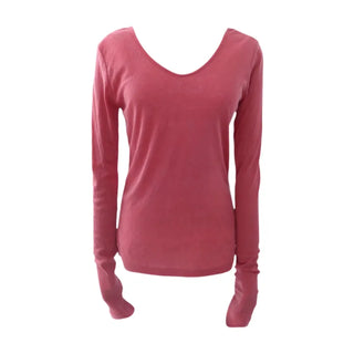 slim fit t-shirt(2colors)