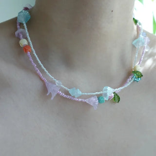 Ariel Necklace
