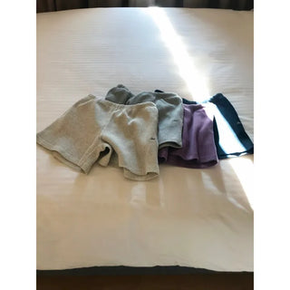 Waffle Shorts (3 colors)