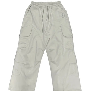 Newt Twill Cargo Pants