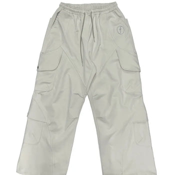 Newt Twill Cargo Pants