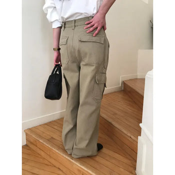 Pocket Cargo Pants