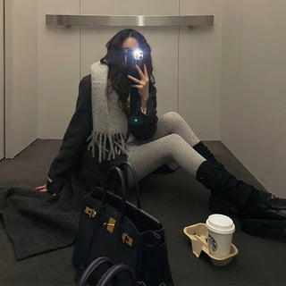 Exiv Cotton Tights