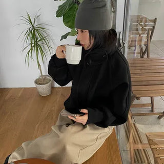 Enchi Blouson Jumper