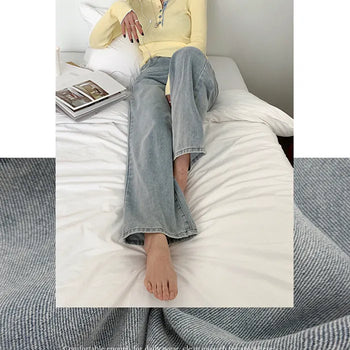 Rockerson Straight Denim