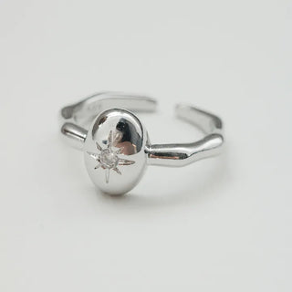 Sparkle Ring