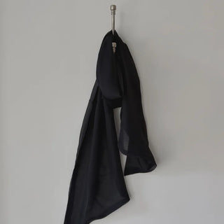 chiffon scarf