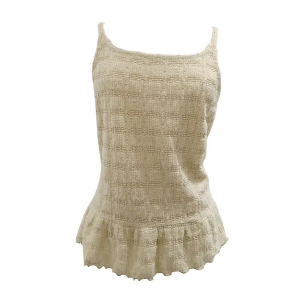 layered sleeveless