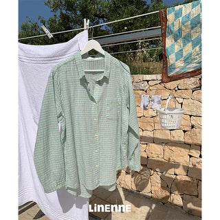 Ser over shirt