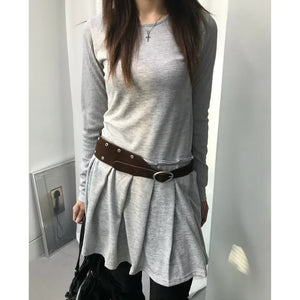 Spring Summer Dress