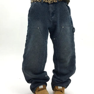 Archive Sashiko Jeans