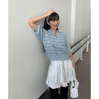 honey half knit