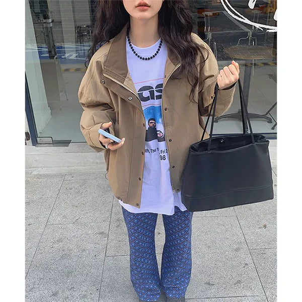 potter casual jacket