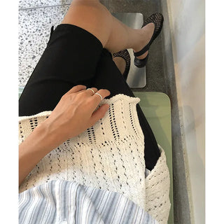 maybe knit skirt