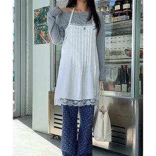 apron one piece