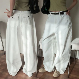 Lekio Balloon Wide Pants