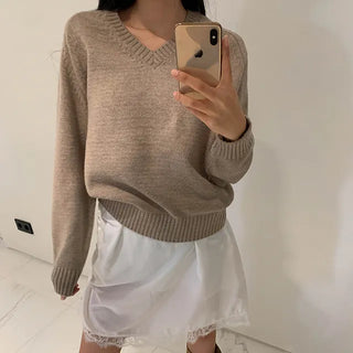 Rodi Knit Fur Vest