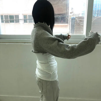 Bolero Cardigan