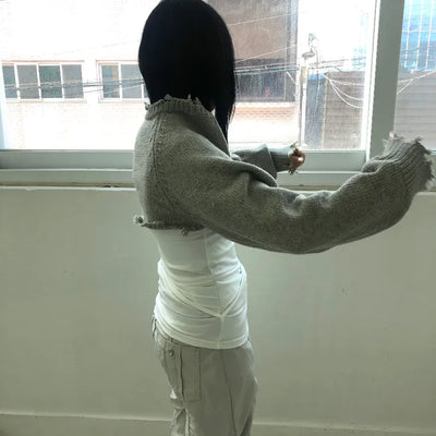 Bolero Cardigan