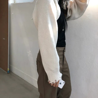 Bolero Cardigan