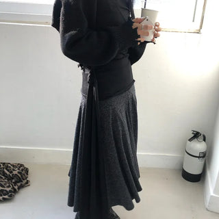Knit HulSK