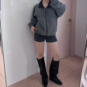 quarter shorts