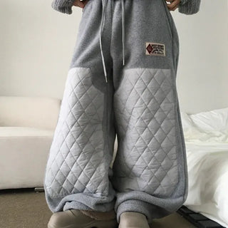 *Unisex* Padded Fleece Pants