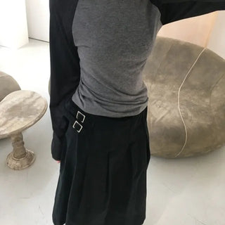 Yui Raglan Tee