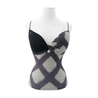 front twist top(2colors)