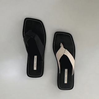 Mug slippers